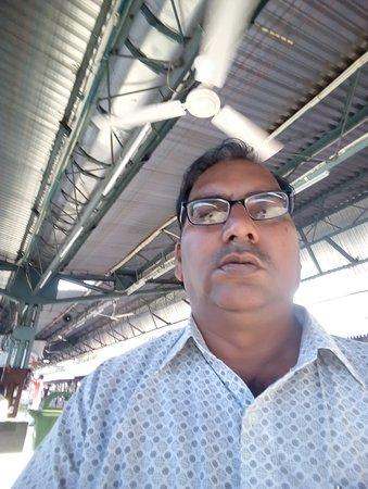Hiii Mirchi
