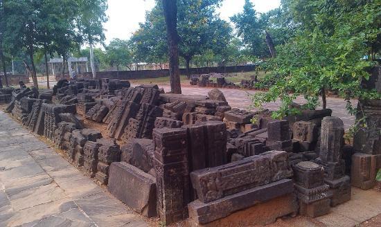 Kankali Devi Temple